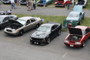 MUSTANG